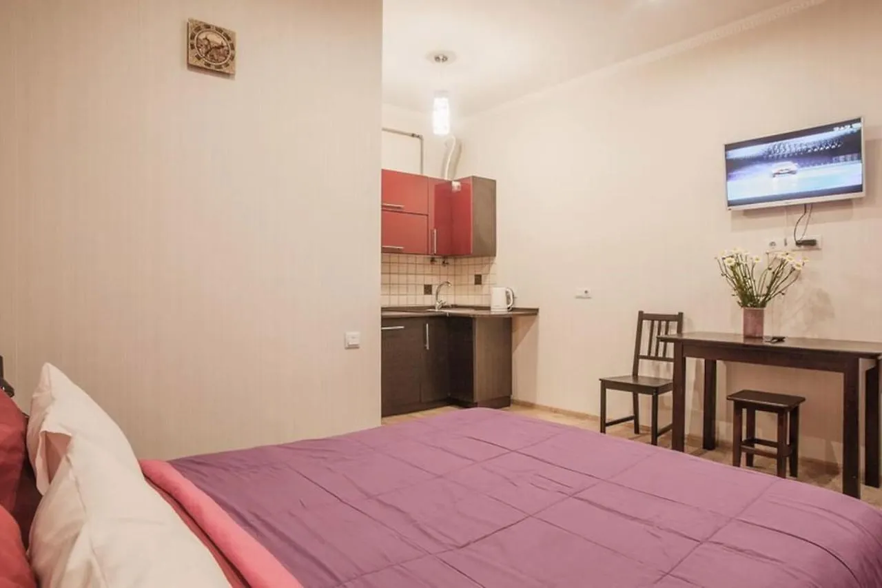 Central Cozy Apartment With Parking! location