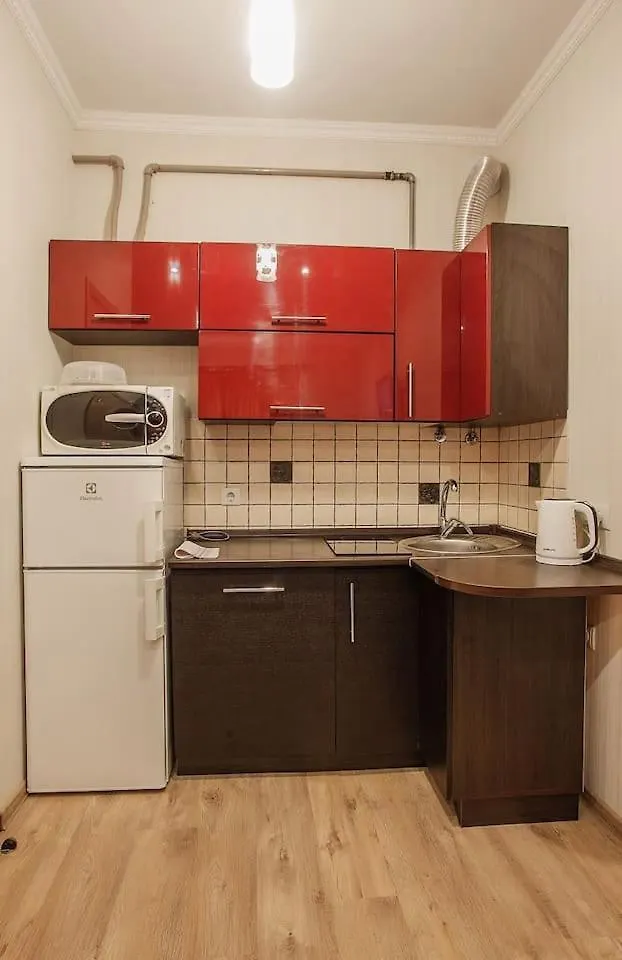 Central Cozy Apartment With Parking! Lviv