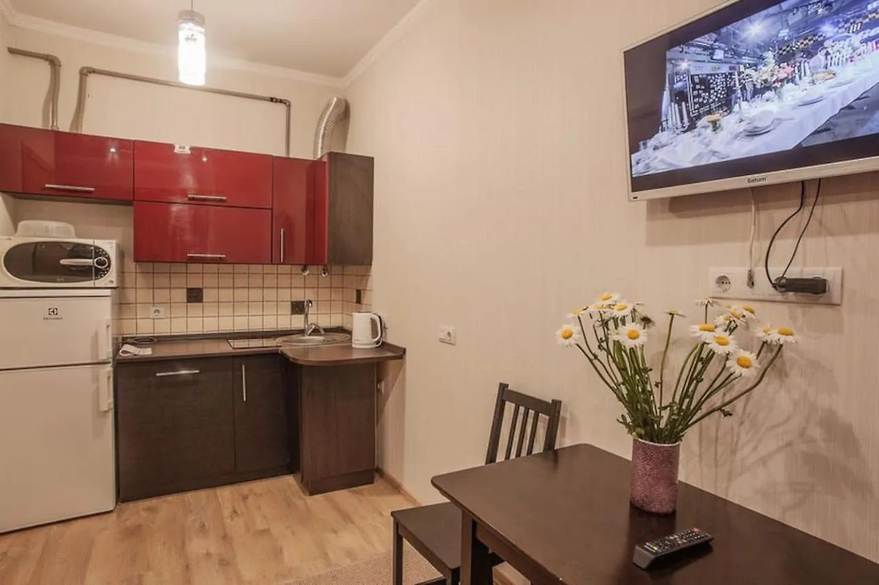 Central Cozy Apartment With Parking! Lviv Ukraine